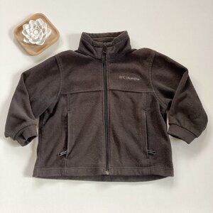 Columbia Fleece Jacket